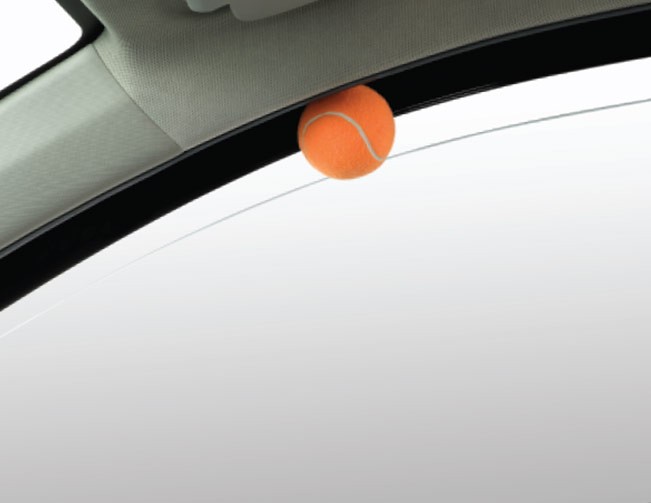 Window Jam Protection