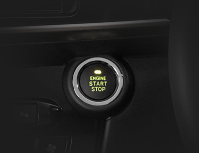 Start Stop Button
