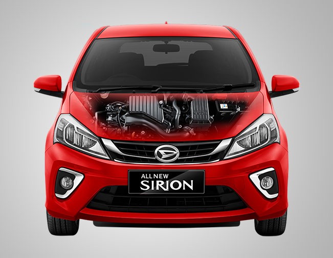 New Engine Performance